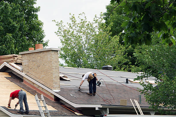 Fast & Reliable Emergency Roof Repairs in Fairfield, IL